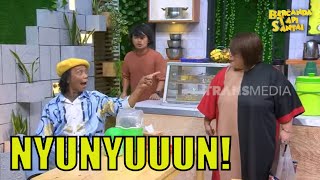 Download lagu Reuni Mandra dan Nunung | BTS (09/07/23) Part 3 mp3