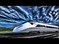 Tom Middleton: Shinkansen (Jaap Ligthart Edit)