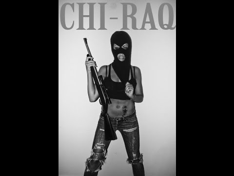 CHI-RAQ  CHI MENACE FEAT JAYO, UH-OH, CHI-P,
