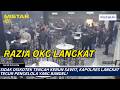 Sidak Diskotek Tengah Kebun Sawit, Kapolres Langkat Tegur Pengelola yang Bandel!