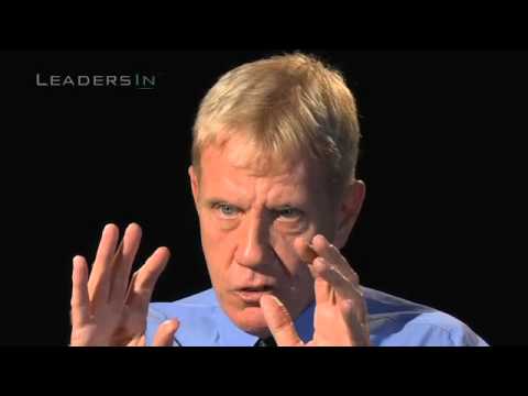 Richard Koch - Full Interview with LeadersIn