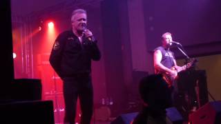 Infa Riot Each-Dawn I Die