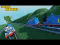 THOMAS AND FRIENDS Driving Fails Thomas And The Trucks Or Something Thomas The Tank Engine 19