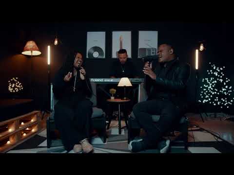 A TUA TERNURA - Missionário Shalom / Valdevan Jesus & Priscila Sousa (Cover)// Música Católica