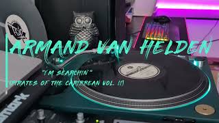 Armand Van Helden - "I´m Searchin´" (Pirates Of The Caribbean Vol. II)  [Old School Partybreak]