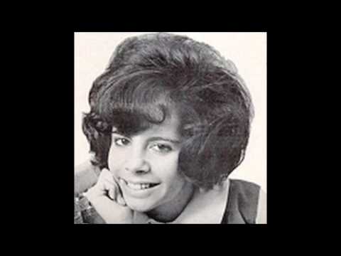 Donna Lynn    I'd Rather Be With The Girls   1965 Capitol 45 5378