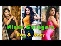 Nisha Guragain Tik Tok 2020 New Dance Video Tiktok Hot Latest Saree Hip Viral Trending India Hindi