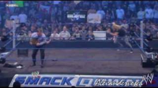 Fozzy - Let the Madness Begin [Chris Jericho Tribute]