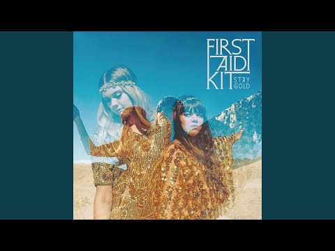 download lagu mp3 mp4 First Aid Kit Shattered And Hollow, download lagu First Aid Kit Shattered And Hollow gratis, unduh video klip First Aid Kit Shattered And Hollow