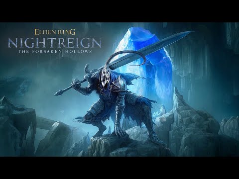 The Great Hollow Battle Theme - Elden Ring Nightreign The Forsaken Hollows OST (Full Version)