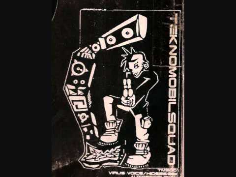 Tekno Mobil Squad -Untitled-