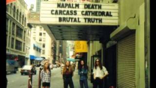 Cathedral - Melancholy Emperor