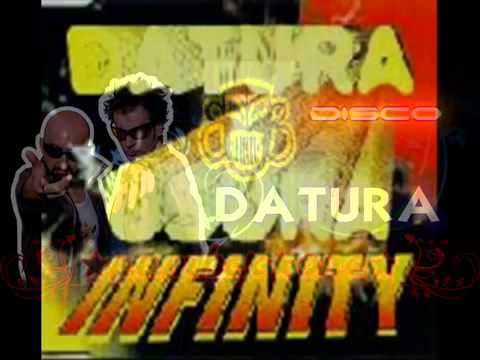 USURA ft DATURA - Insieme Amigos Infinity