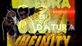 USURA ft DATURA - Insieme Amigos Infinity