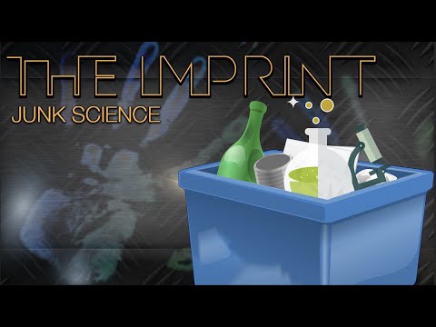 GFJC | The Imprint | Junk Science