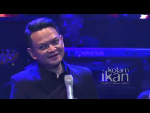 Hedi Yunus - Suratku (Live)