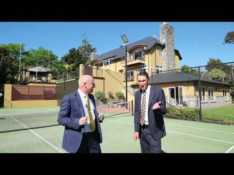 35 Huia Road, Titirangi - Richard Cadness & Craig Smith - Ray White Austar Group