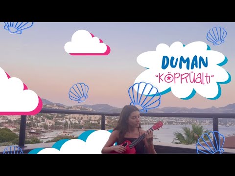 Berika - Köprüaltı (Duman Cover)