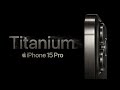 Смартфон Apple iPhone 15 Pro Max 1TB Black Titanium 7