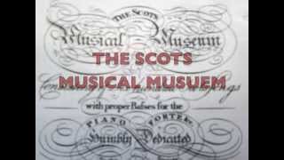 Hey Tutti Taiti! Scots Musical Museum. Nils Brown.