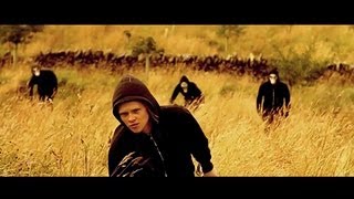 Ravenface - Transparency [Official Video]