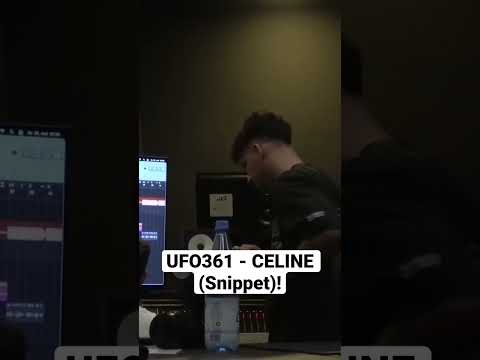 Ufo361 - CELINE (Shorts Snippet) 03.03.2023