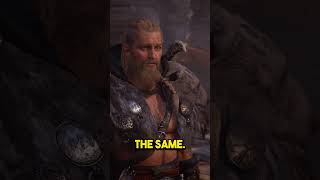 The Massive Impact Of Your Choices In Assassins Creed Valhalla