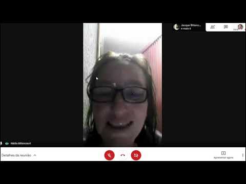 Live Arte Vitral | Jacque Bittencourt