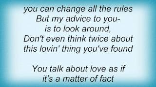 Average White Band - Please Don&#39;t Fall In Love Lyrics_1