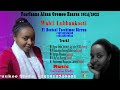 Wabii Lubbuu Kootii New Oromo Song By Betel Teshome 10