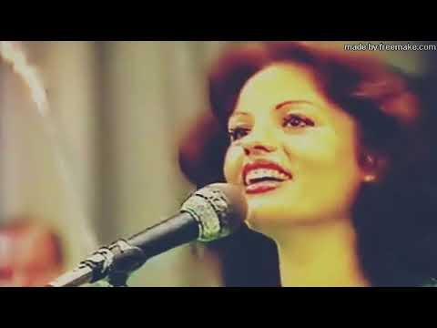 Liljana Kondakci    E Bukur Vjen Pranvera  1983 Live