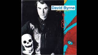 David Byrne - Manhattan Bluebird (Live in Hamburg 1992)
