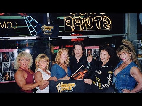 Interview with Bill Dobbins