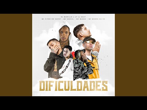 Dificuldades