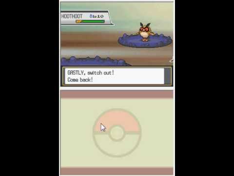 Pokemon Soul Silver Walkthrough Part 6