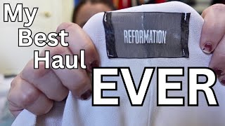 Finding BOLO after BOLO at Goodwill | Reseller Thrift Haul