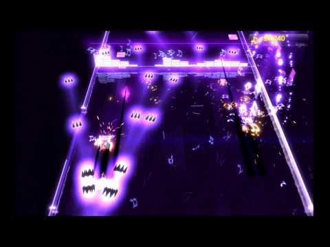 Dspank feat. Savii Inc & Young Sam - 1-2 (Jerkin Song) [Symphony Fortissimo Gameplay]