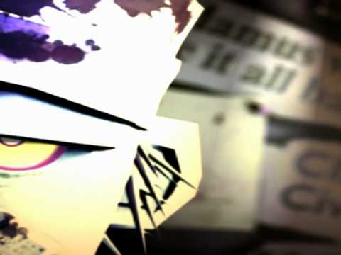 Dj AdrenoKrome Like Machine   (Vj Sébtik)