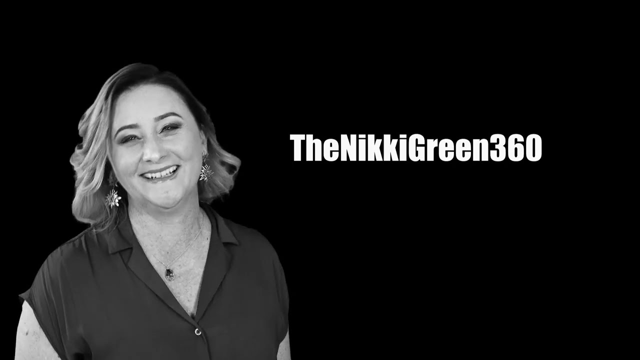 Promotional video thumbnail 1 for The Nikki Green
