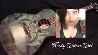 Mexican Guitars Menzingers Cover