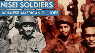 Nisei Soldiers: Japanese American G.I. Joes (2017) Official Trailer