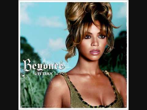 Beyoncé - Upgrade U