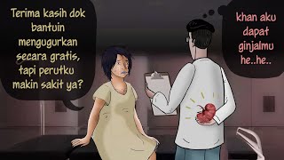 Download lagu Dokter Setan - suka bantu gratisan ternyata ambil ginjal #HORORMISTERI | Animasi Kartun Hantu mp3 Download lagu Dokter Setan - suka bantu gratisan ternyata ambil ginjal #HORORMISTERI | Animasi Kartun Hantu mp3
