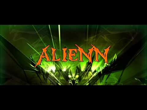 Psy Trance - Alienn Mix | DJ Set