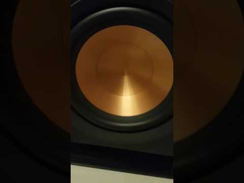 Klipsch sw112 brummt...woran liegt es???