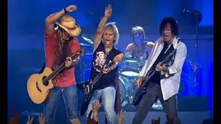 Poison - Can´t You See - Live