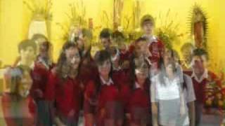preview picture of video 'Graduacion generacion 2007-2011'