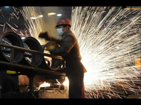 China to lay off 1.8 million workers in its Coal and Steel Industry