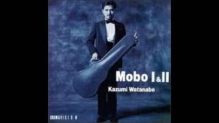 Kazumi Watanabe - Half Blood