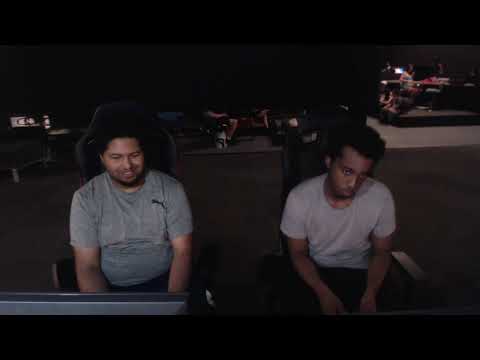 Notes vs Aden - The Weekly Wave #29 - Ultimate Losers Eighths